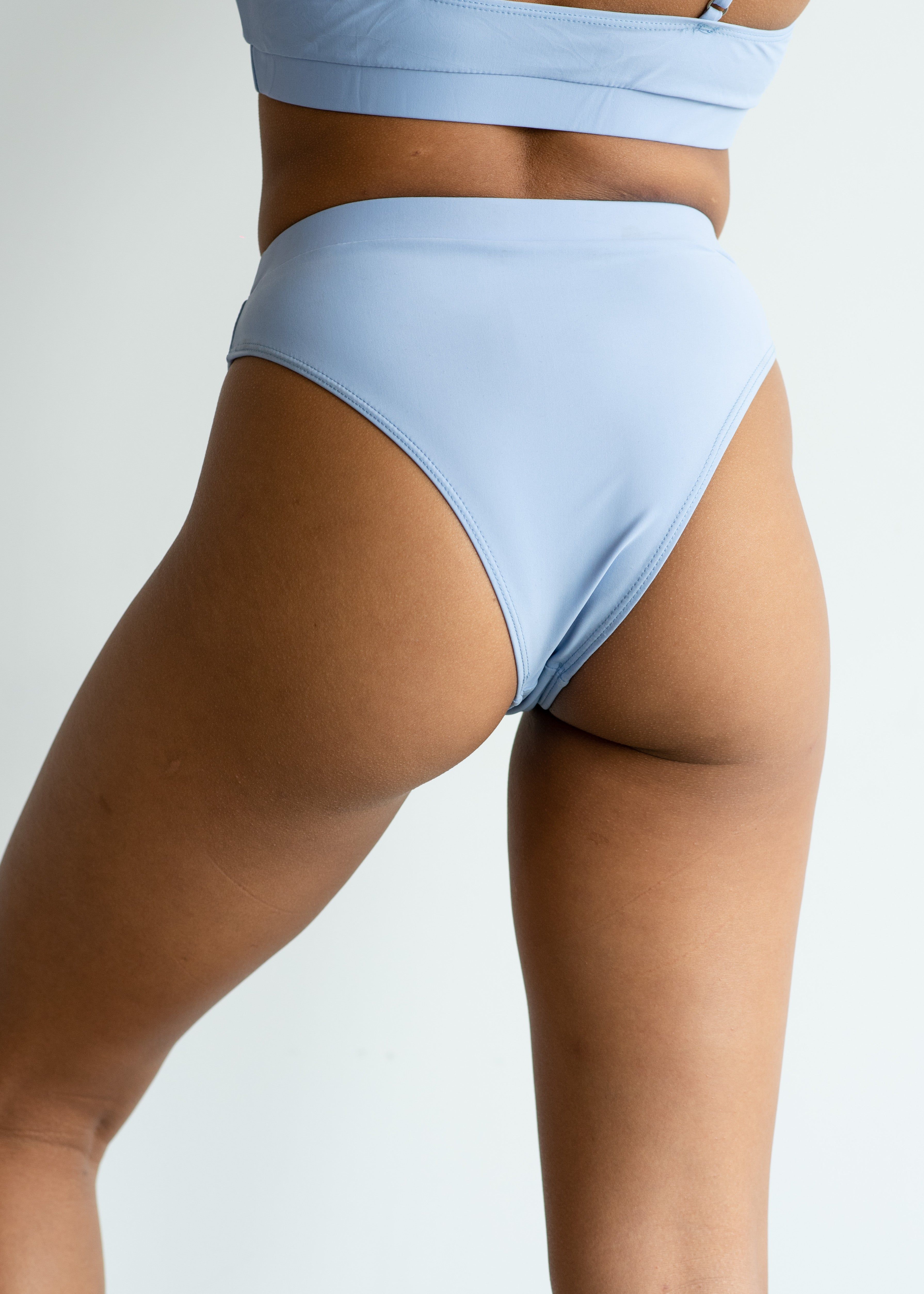 Azure Bohobabe Bottom sold by Vitae Apparel product image thumbnail 4