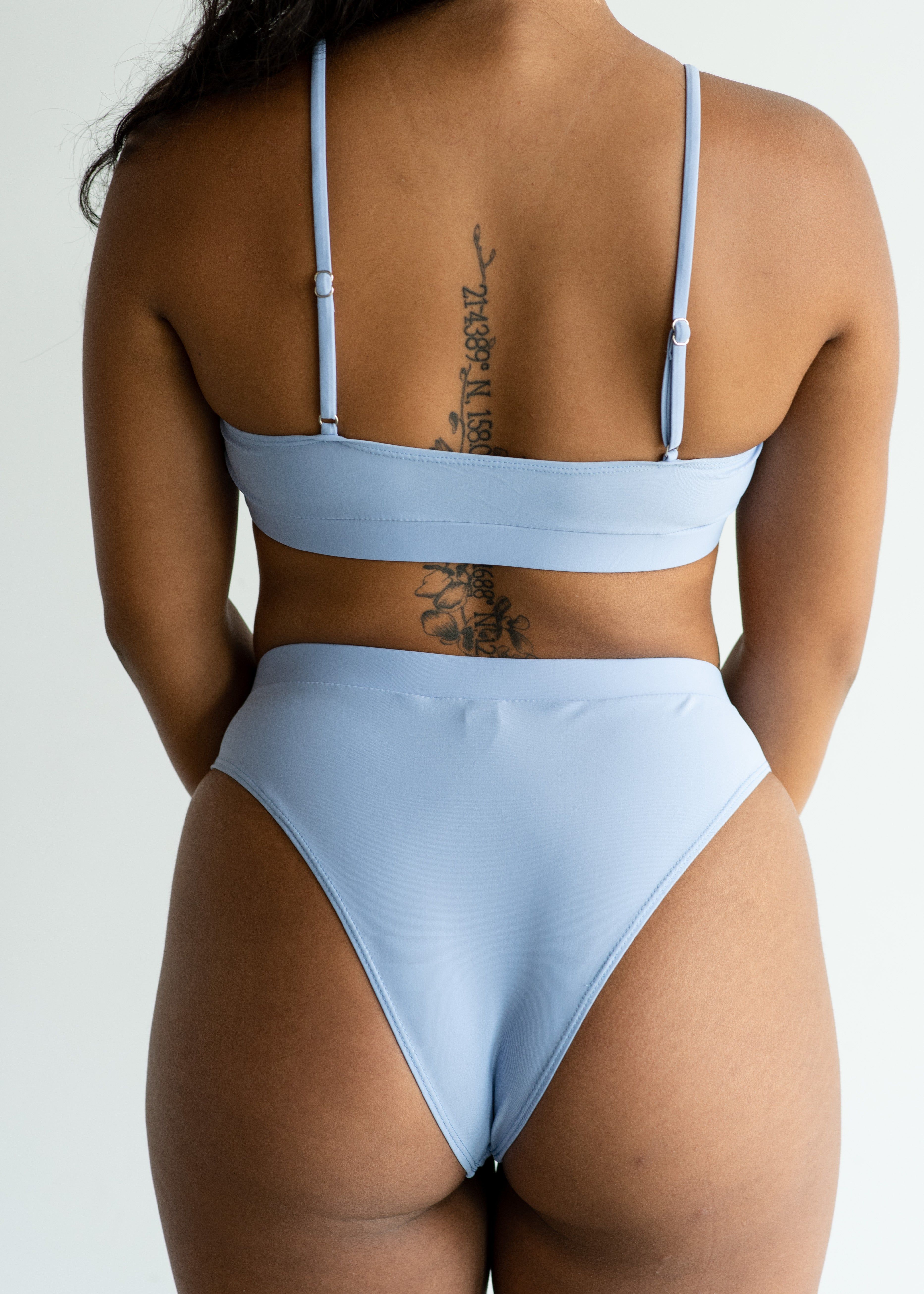 Azure Bohobabe Bottom sold by Vitae Apparel product image thumbnail 13