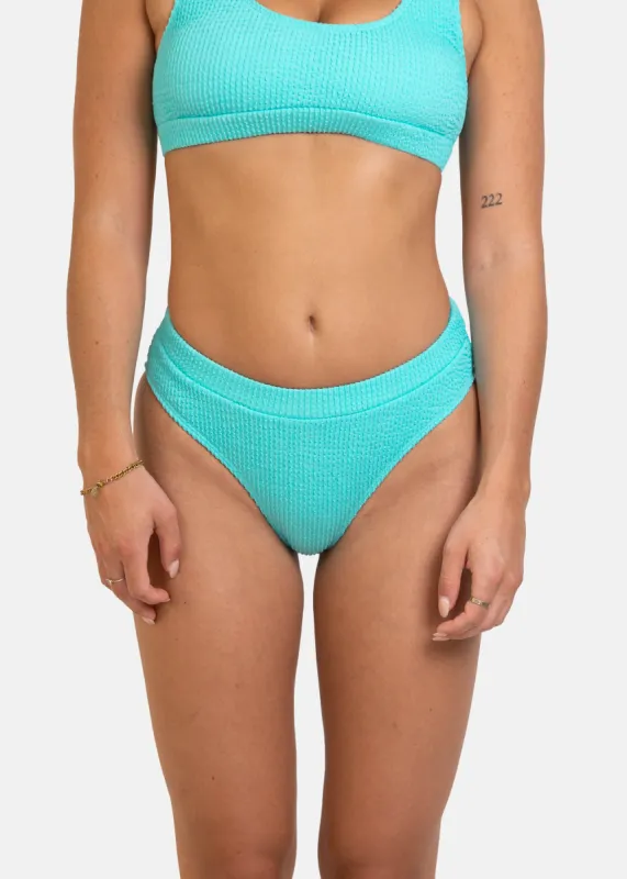 Coast Dream Bikini Bottom sold by Vitae Apparel