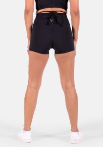 Hyper Boost Seamless Shorts Black sold by Vitae Apparel