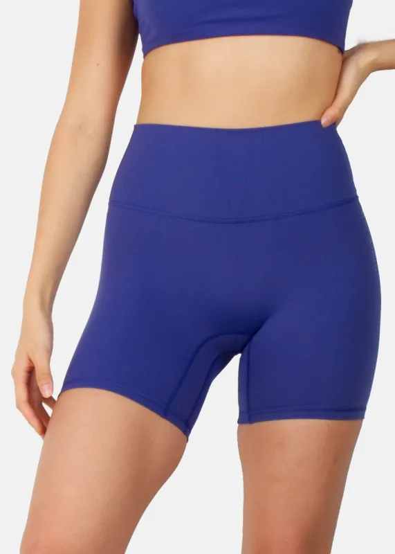 Hyper Cycling Seamless Shorts Sapphire Blue sold by Vitae Apparel