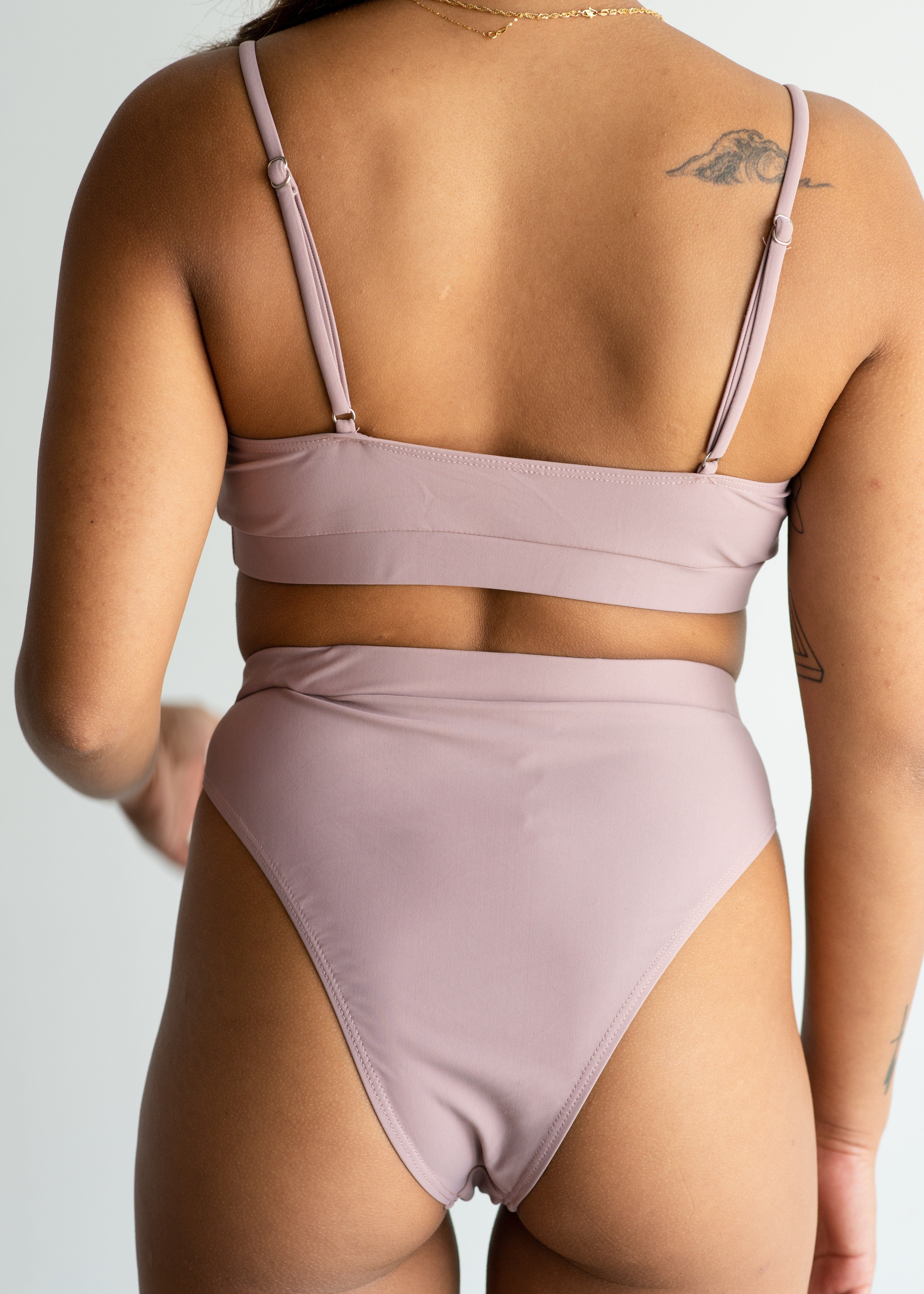 Orchid Bohobabe Bottom sold by Vitae Apparel product image thumbnail 5