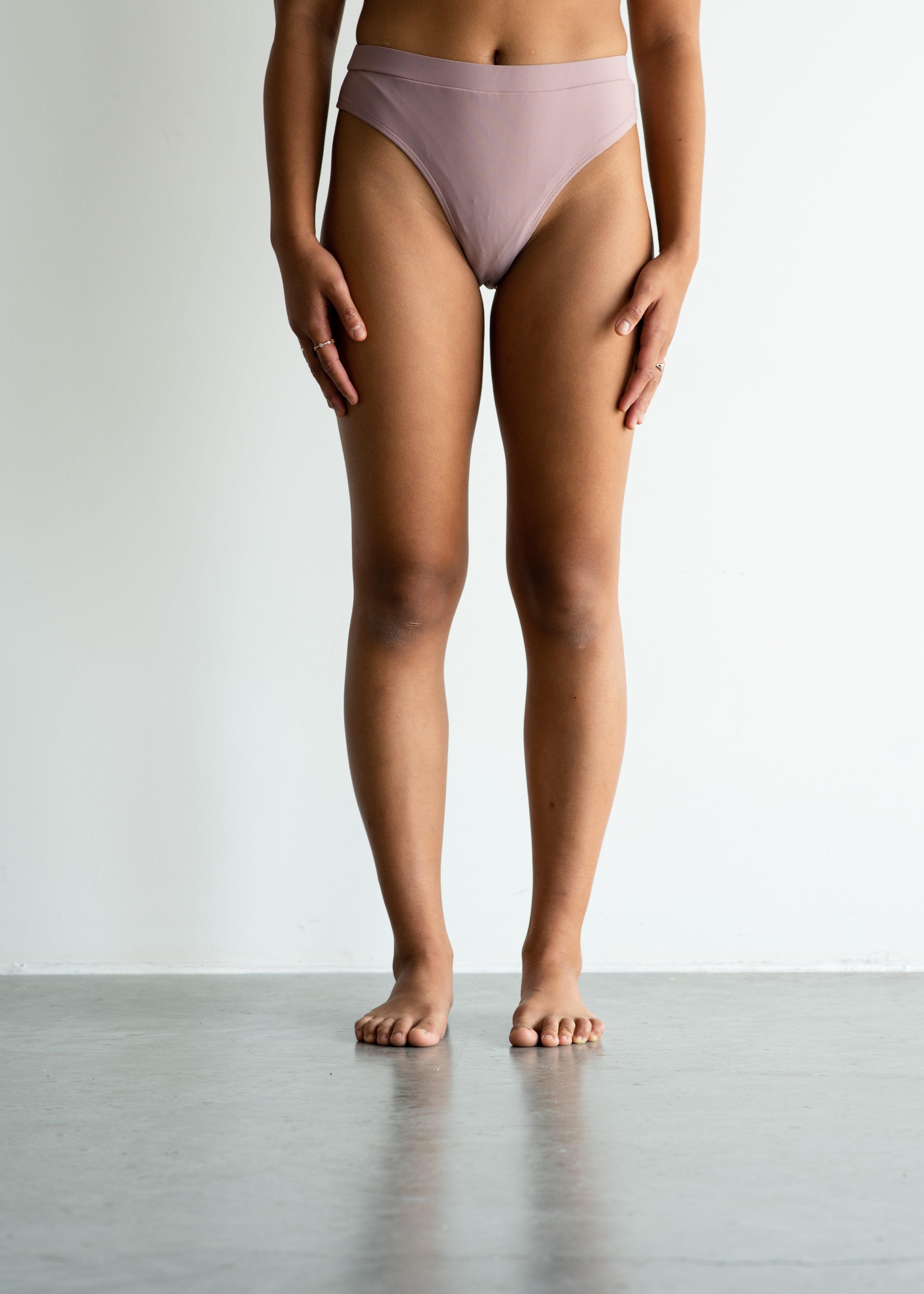 Orchid Bohobabe Bottom sold by Vitae Apparel product image thumbnail 6