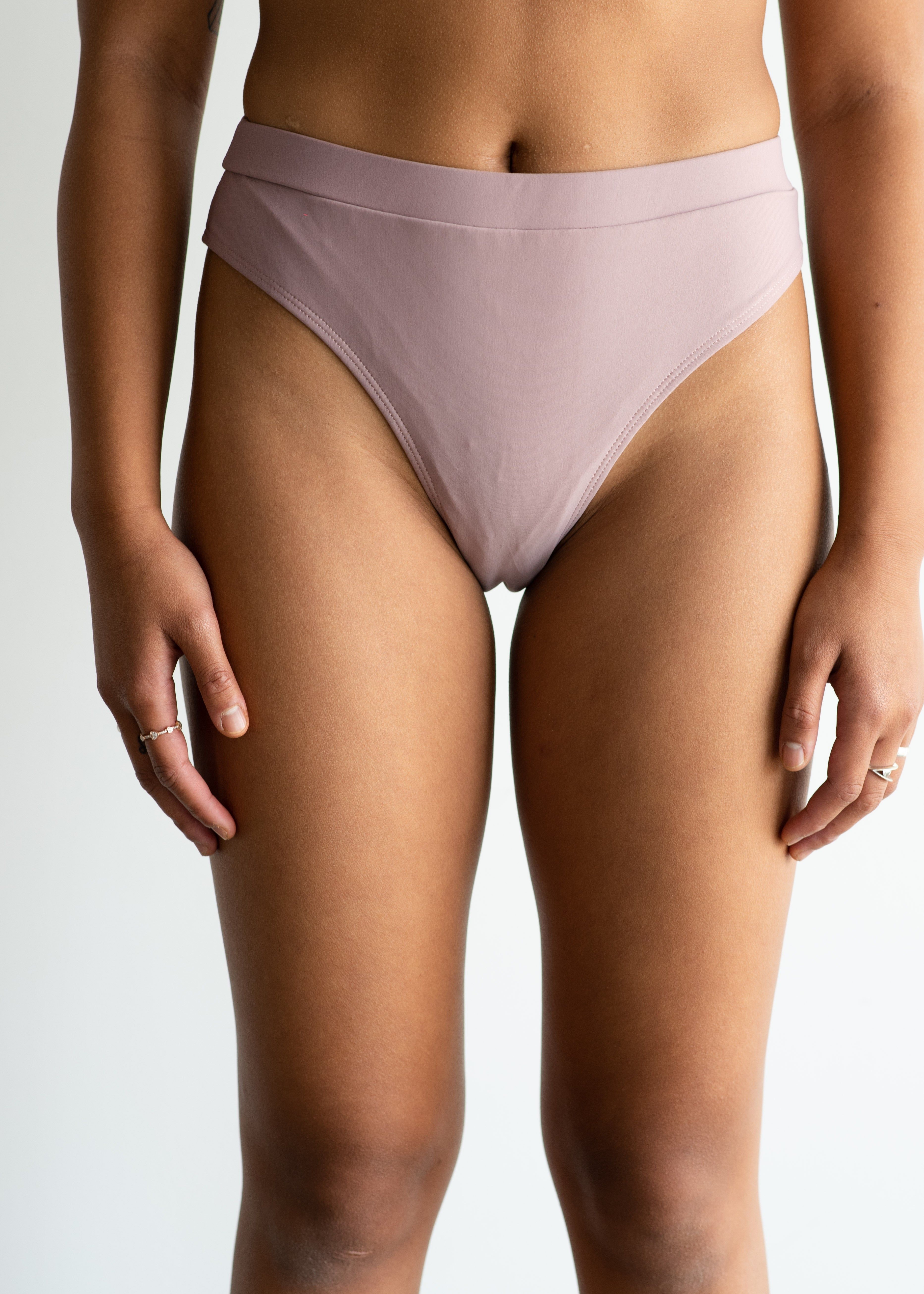 Orchid Bohobabe Bottom sold by Vitae Apparel