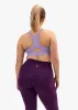 Ultra Max Support Sports Bra Purple sold by Vitae Apparel