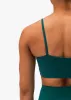 SculptLux Sport Tank Top Emerald Green sold by Vitae Apparel