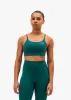 SculptLux Sport Tank Top Emerald Green sold by Vitae Apparel