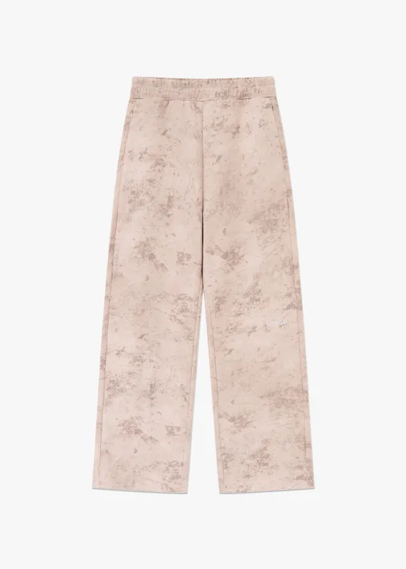 Adapt Wide Legged Sweatpants Faded Clay sold by Vitae Apparel