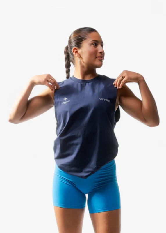 VITAE x Hornet: Midnight Rush Exclusive Tank sold by Vitae Apparel