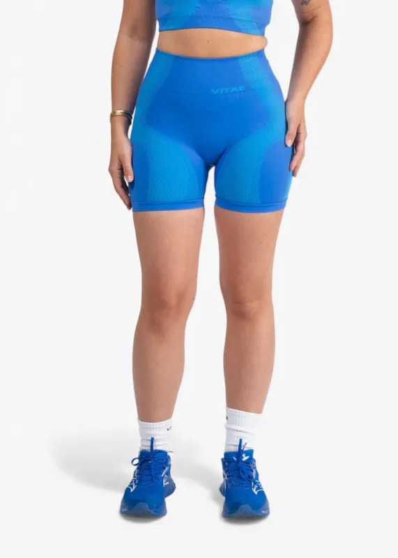 Core Shorts Ion sold by Vitae Apparel