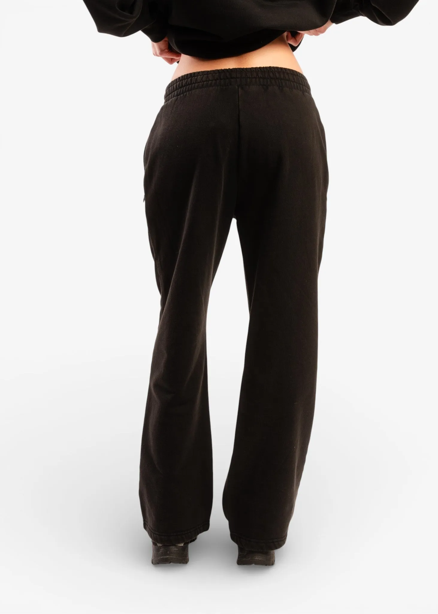 MotionFleece Reset Pants Charcoal Black sold by Vitae Apparel product image thumbnail 4