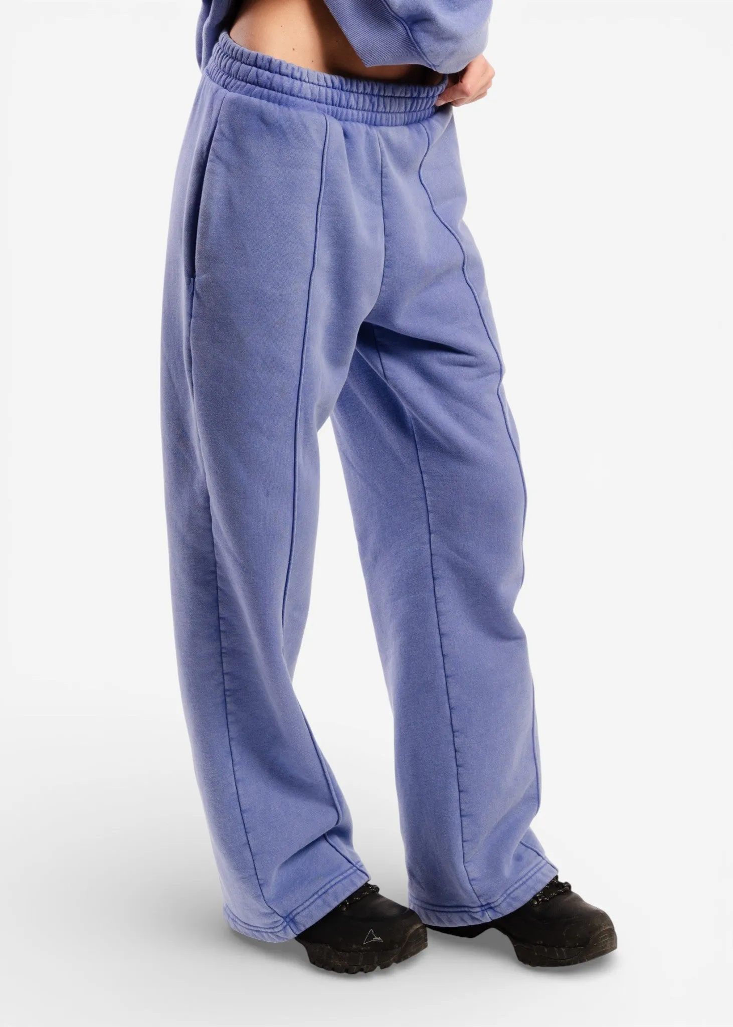 MotionFleece Reset Pants Dusty Purple sold by Vitae Apparel product image thumbnail 2
