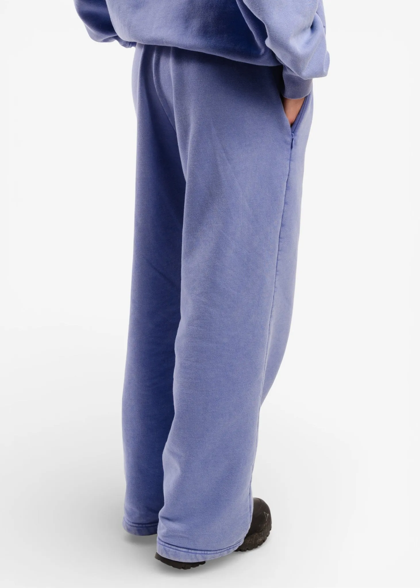 MotionFleece Reset Pants Dusty Purple sold by Vitae Apparel product image thumbnail 4