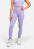 Ultra Flex Seamless Leggings Pastel Purple sold by Vitae Apparel