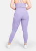 Ultra Flex Seamless Leggings Pastel Purple sold by Vitae Apparel