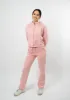 Warm-Up Fleeced Sweat Pant Rose Pink sold by Vitae Apparel