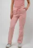 Warm-Up Fleeced Sweat Pant Rose Pink sold by Vitae Apparel