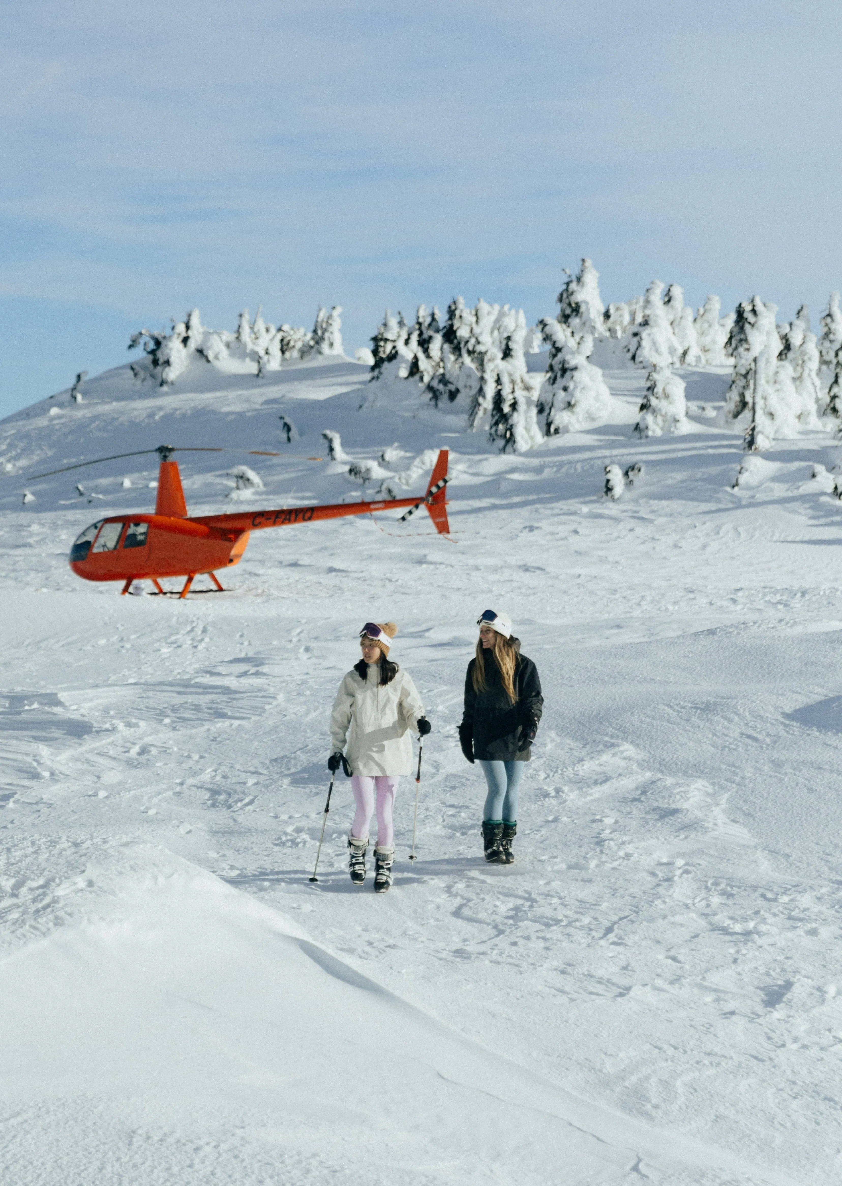 Discover Shell Pullover Jacket Glacier sold by Vitae Apparel product image thumbnail 4