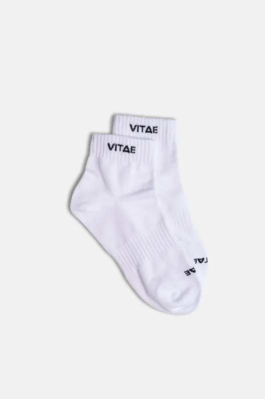 Duty Crew Socks sold by Vitae Apparel
