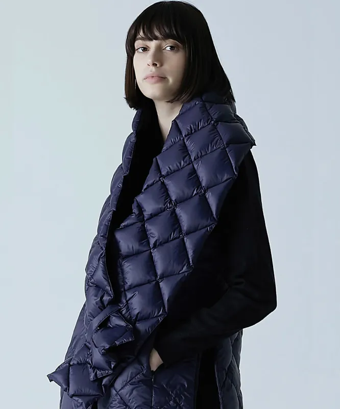 City Long Down Scarf sold by Taion
