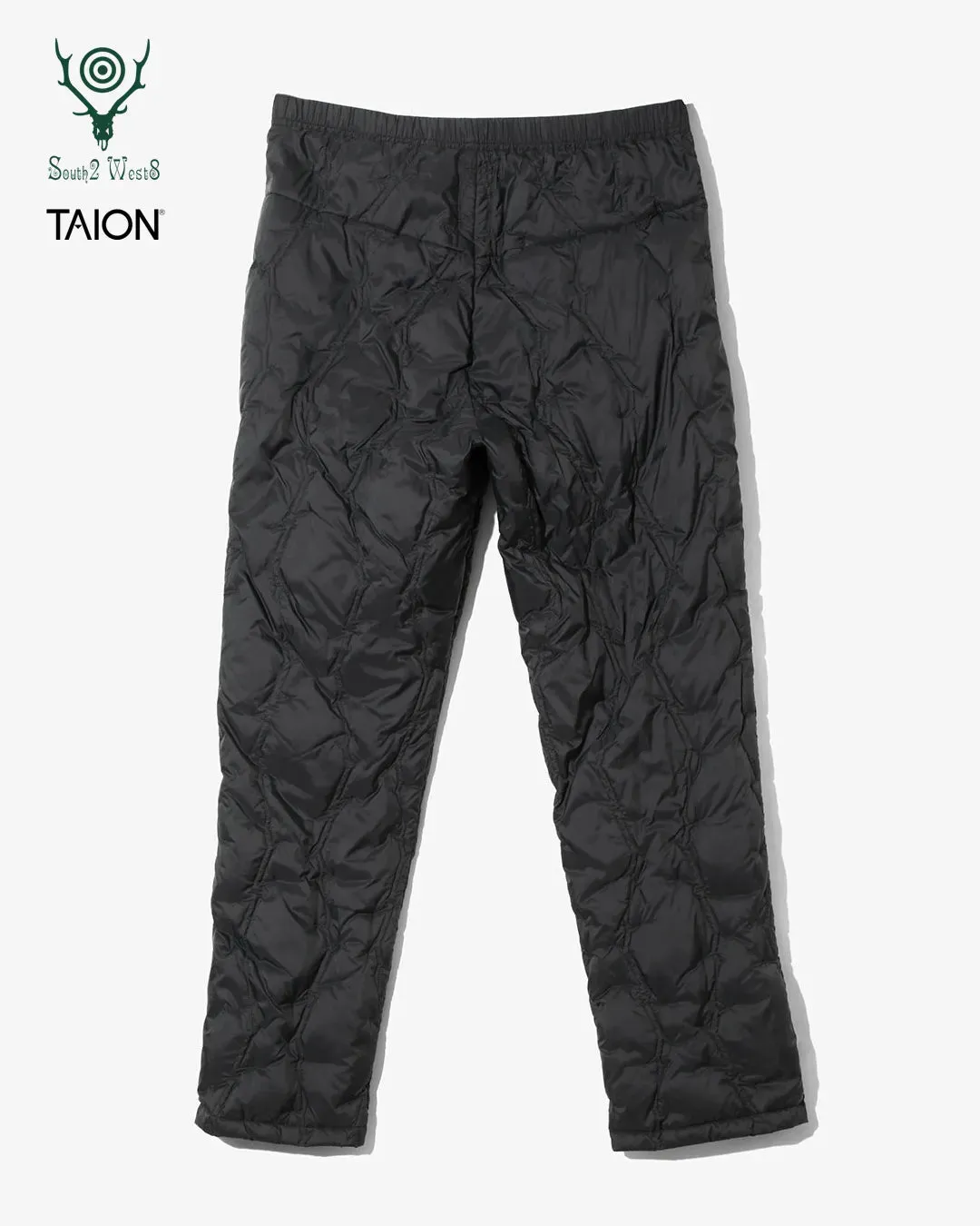 South2 West8 x TAION Down Pants <RW699> sold by Taion product image thumbnail 3