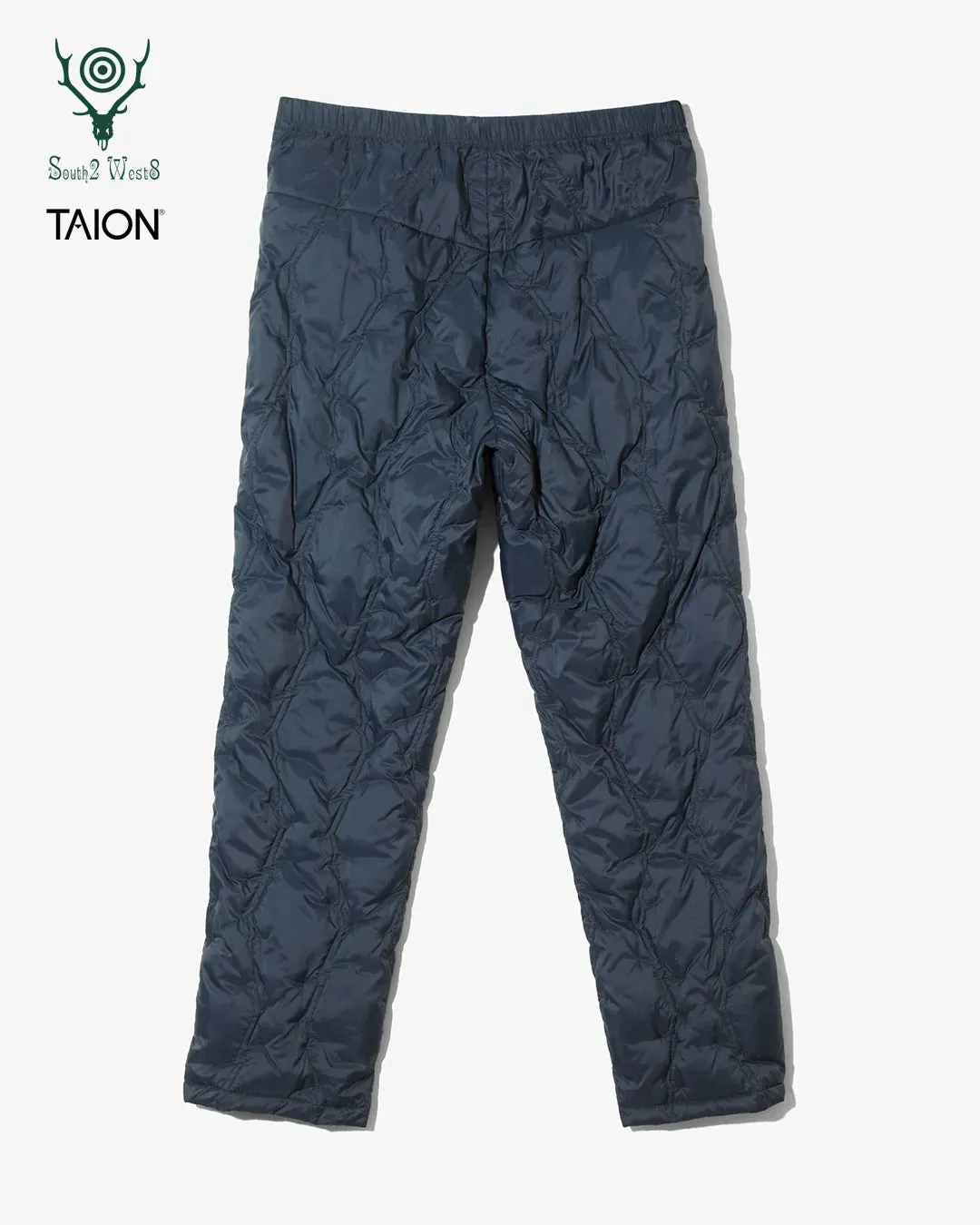 South2 West8 x TAION Down Pants <RW699> sold by Taion product image thumbnail 4