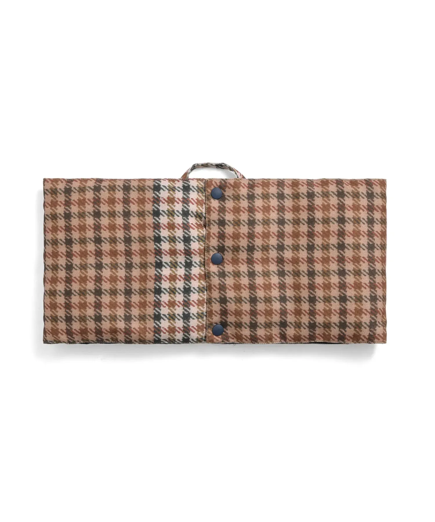 Universal Works x TAION Reversible Down Neck Warmer <UW-TA-R203> sold by Taion product image thumbnail 5