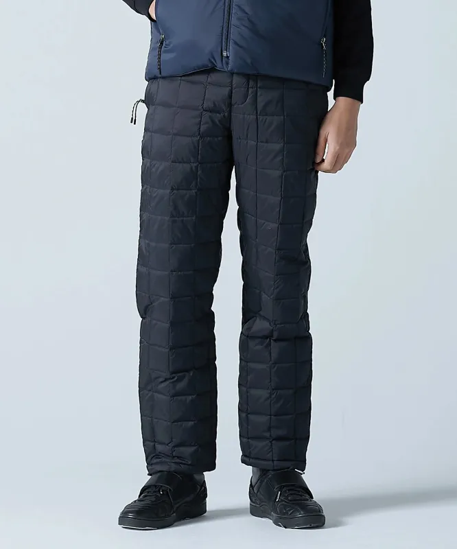 Unisex Mountain Down Pants sold by Taion