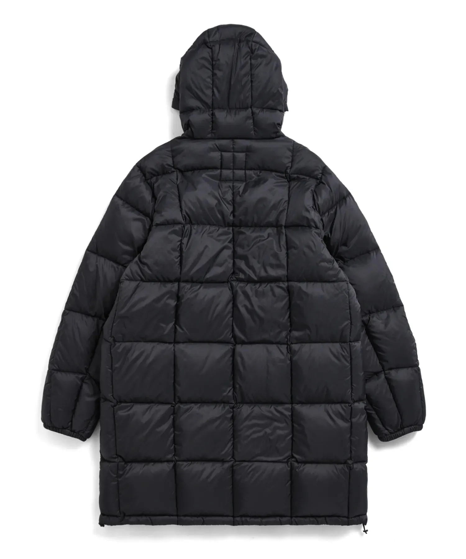 Unisex Mountain Packable Volume Down Hood Coat sold by Taion product image thumbnail 3