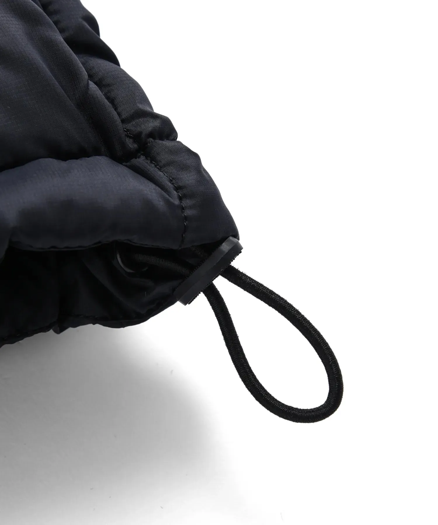 Unisex Mountain Packable Volume Down Hood Coat sold by Taion product image thumbnail 5