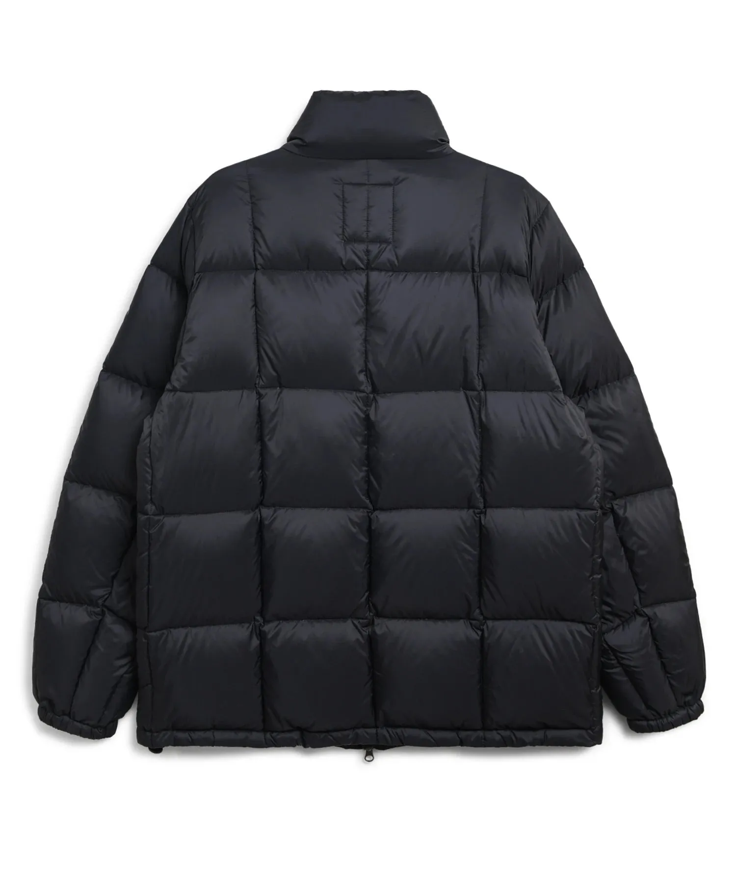 Unisex Mountain Packable Volume Down Jacket sold by Taion product image thumbnail 3