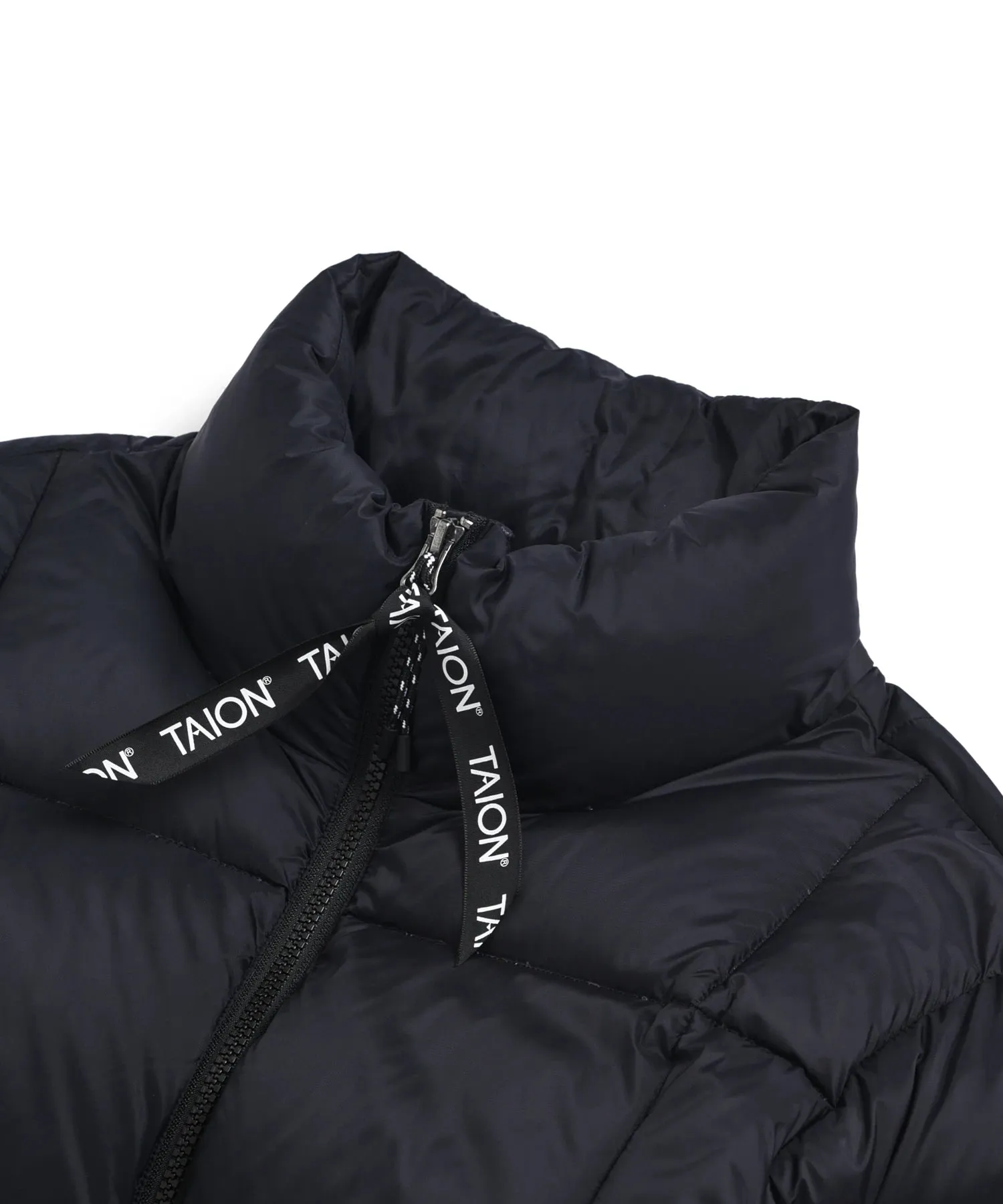 Unisex Mountain Packable Volume Down Jacket sold by Taion product image thumbnail 4