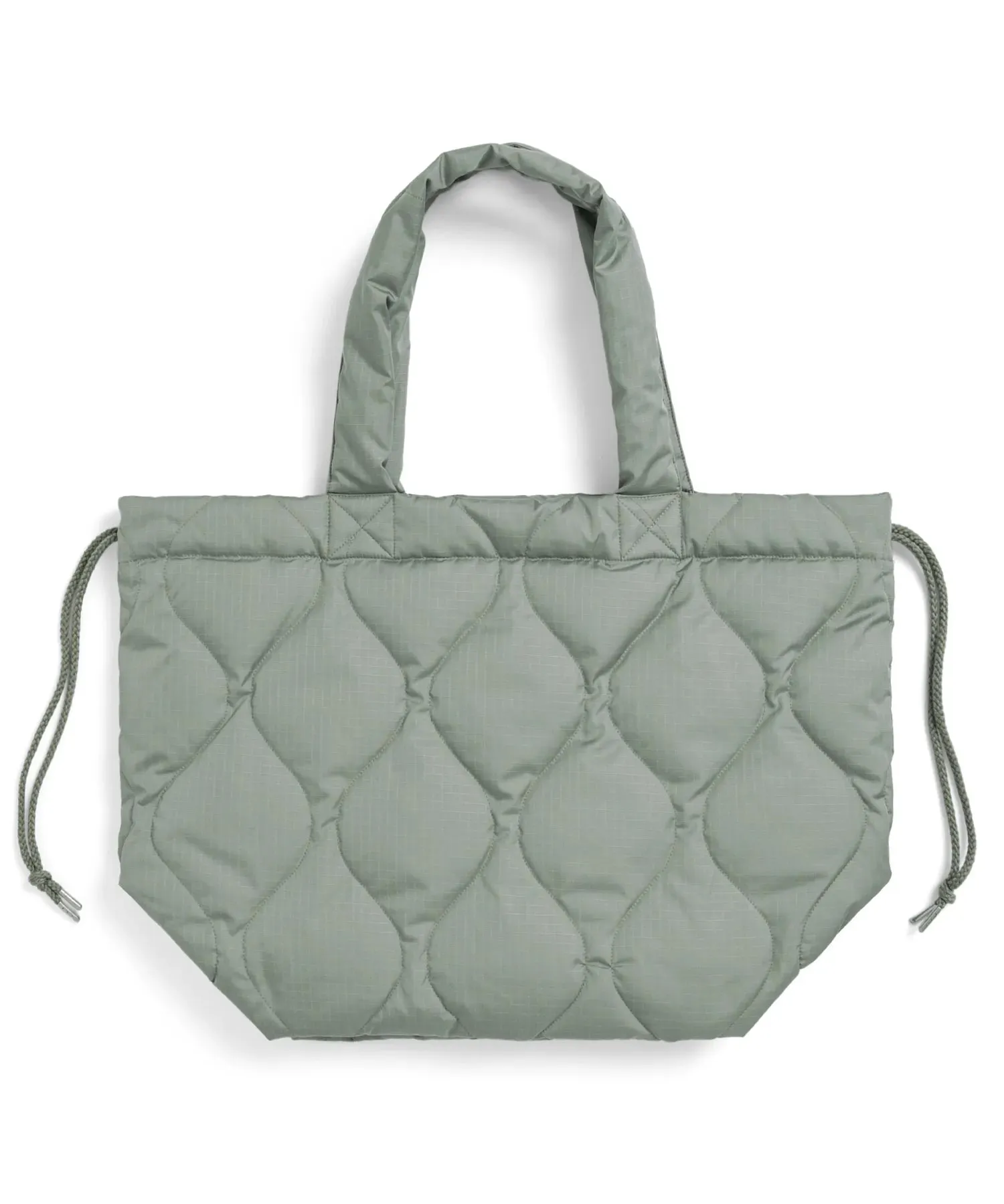 Military Down Tote Bag- M sold by Taion product image thumbnail 5