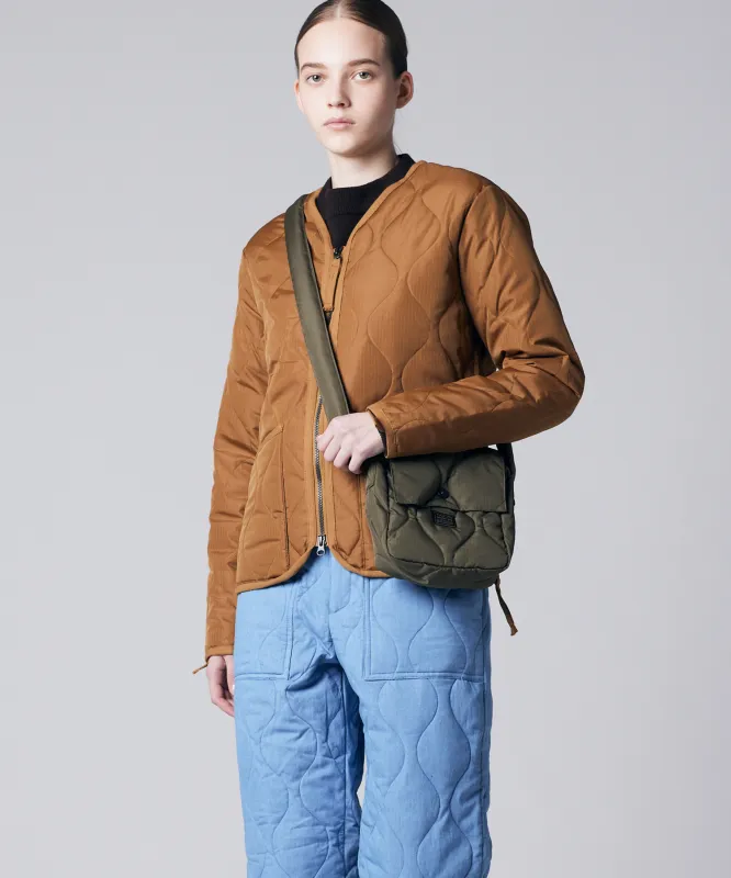 Military Down Pouch sold by Taion