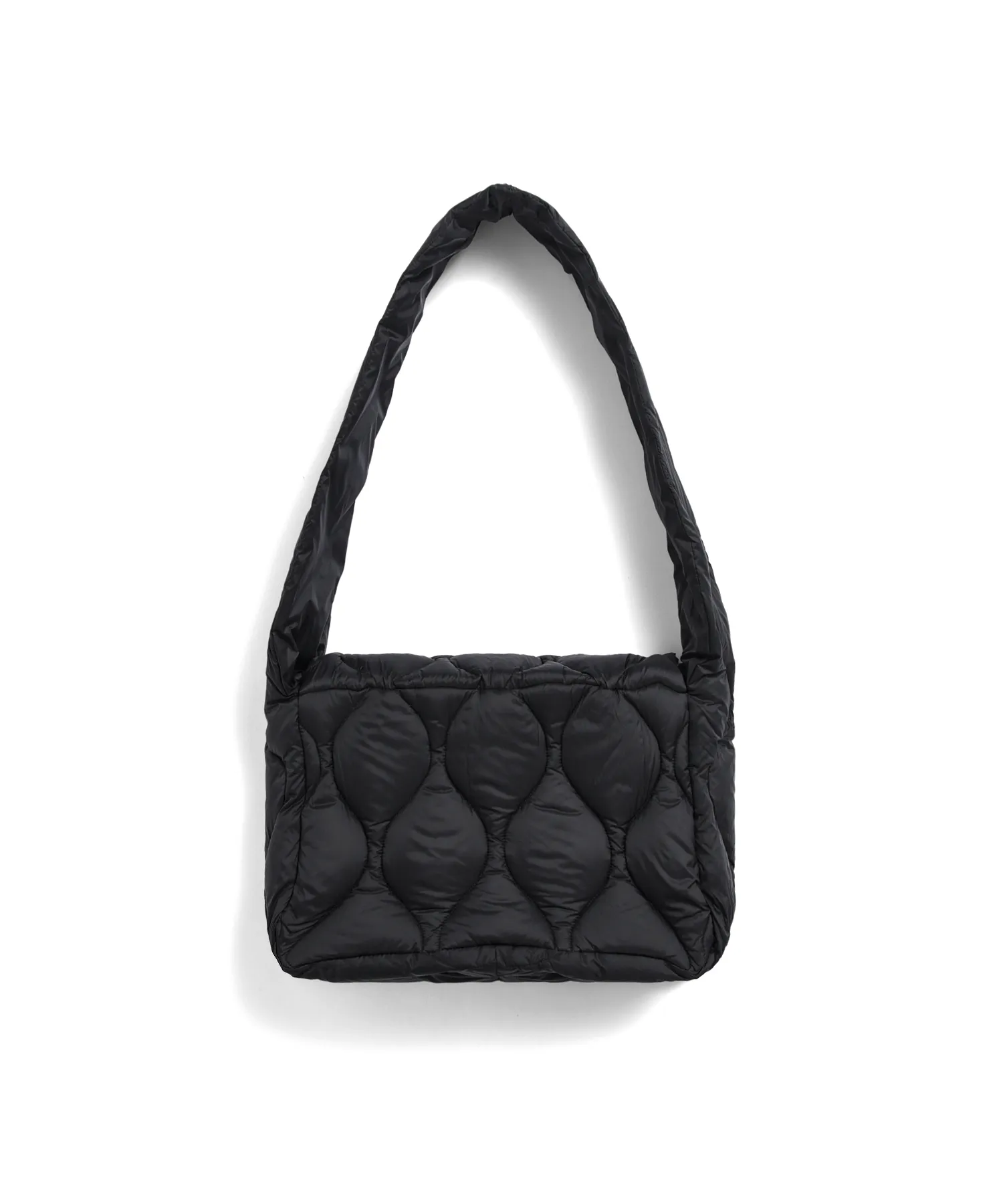 Military Messenger Down Bag-M sold by Taion product image thumbnail 3