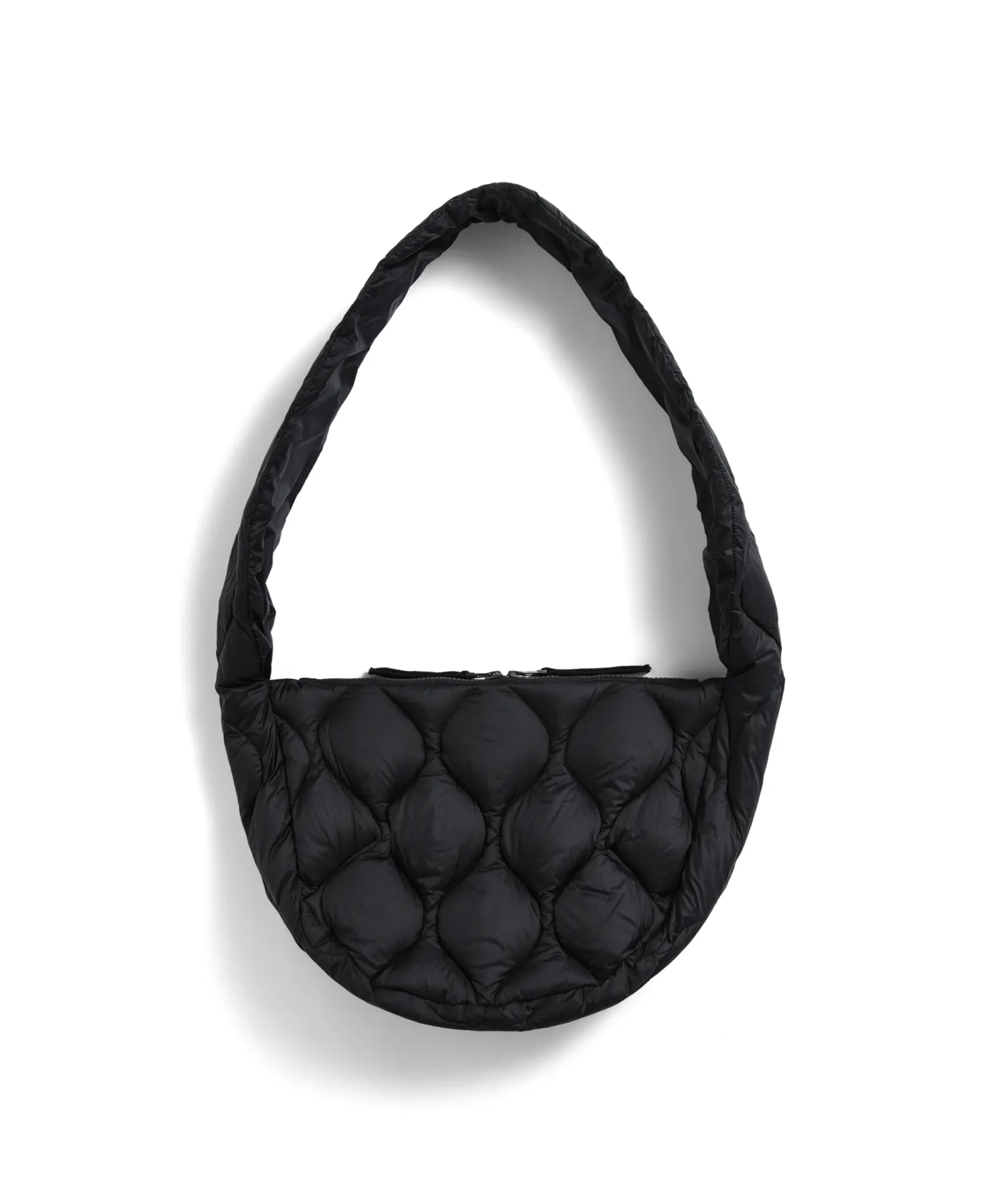 Military Banana Shoulder Down Bag - M sold by Taion product image thumbnail 2