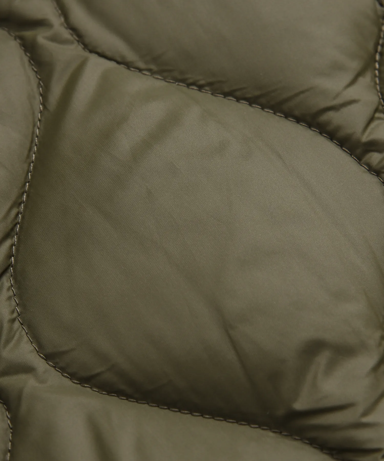 Military Reversible Down Scarf (Soft Shell) sold by Taion product image thumbnail 5