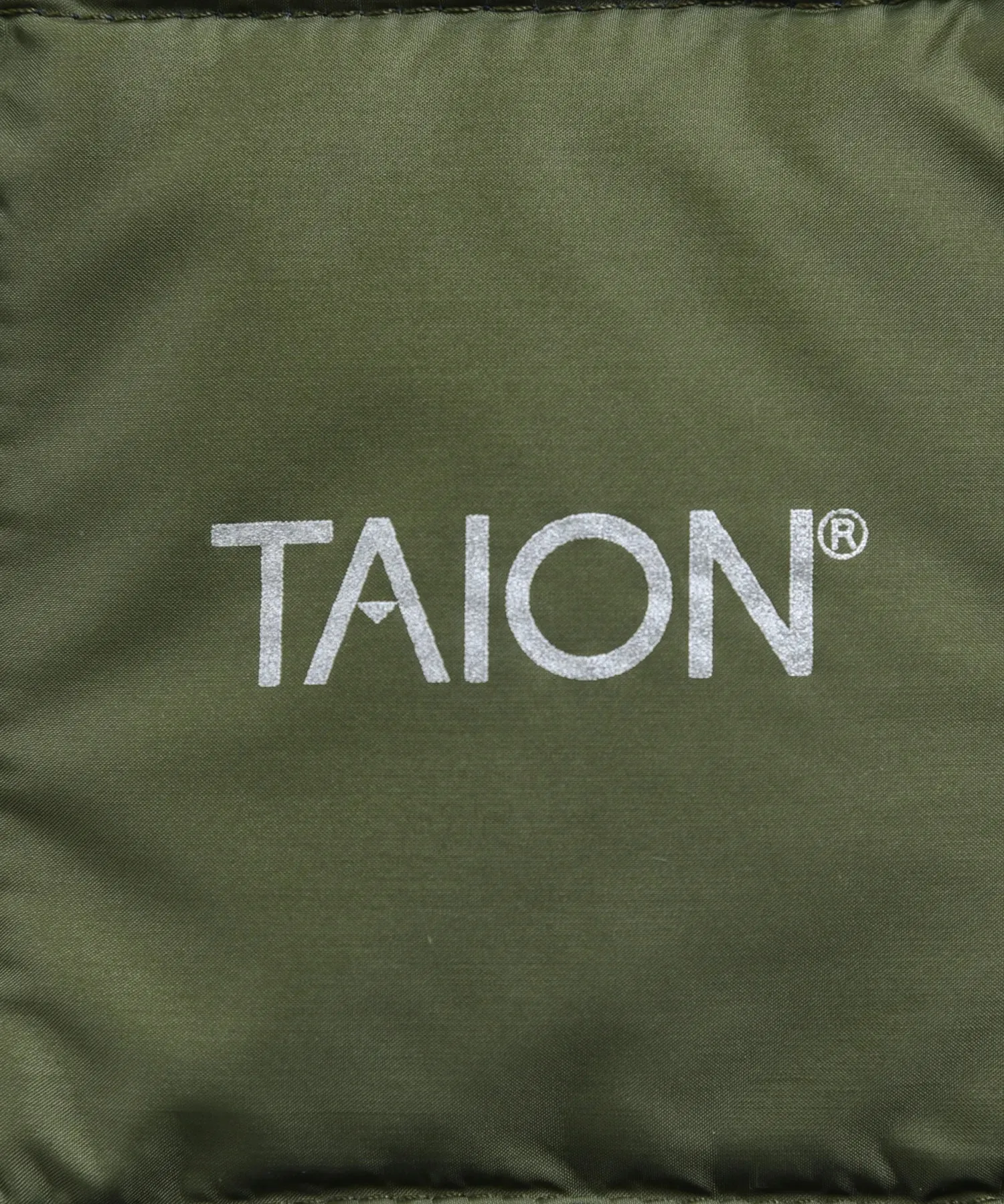 Basic Down Neck Warmer sold by Taion product image thumbnail 4