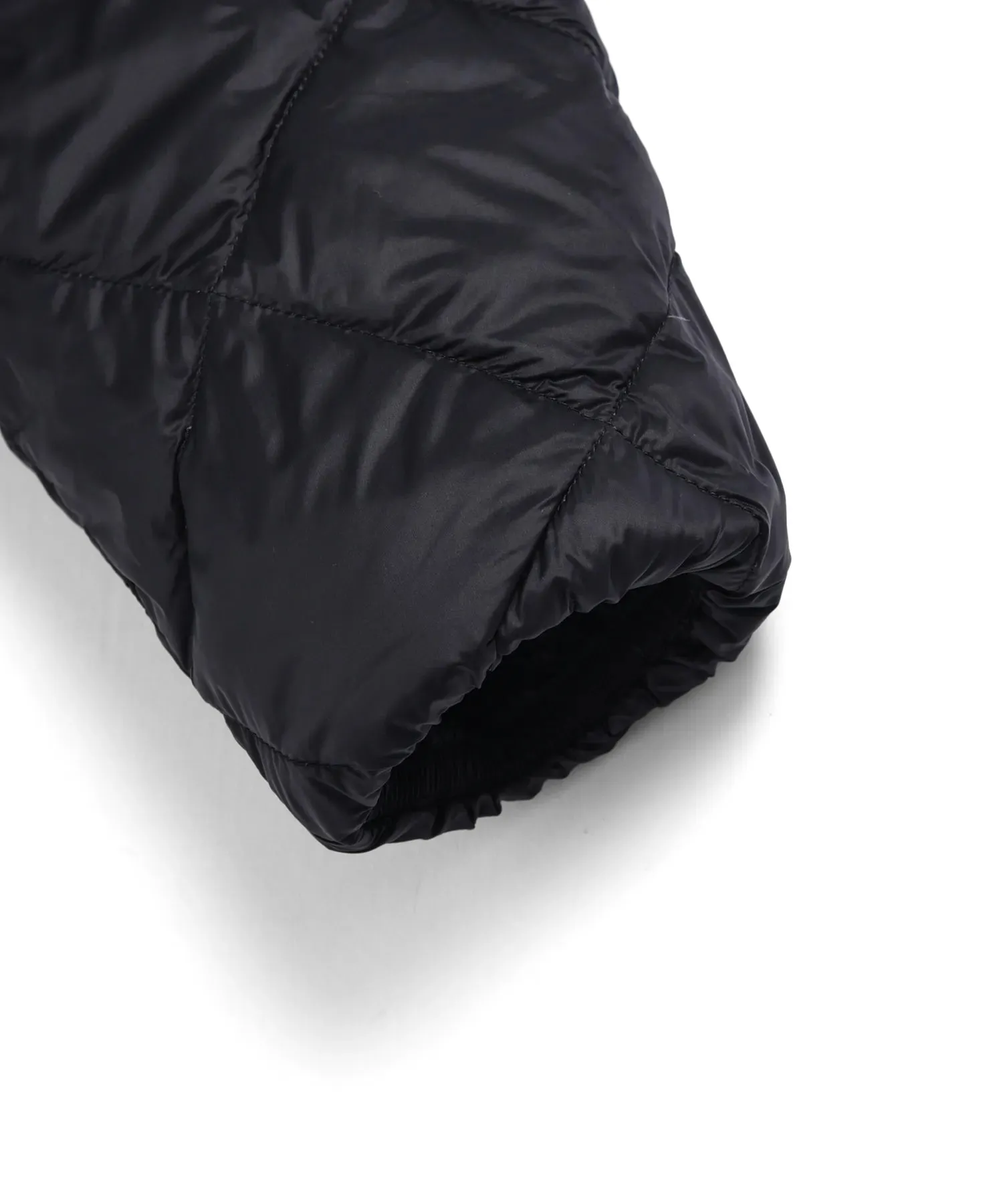 Unisex City Crew Neck Down Jacket sold by Taion product image thumbnail 5