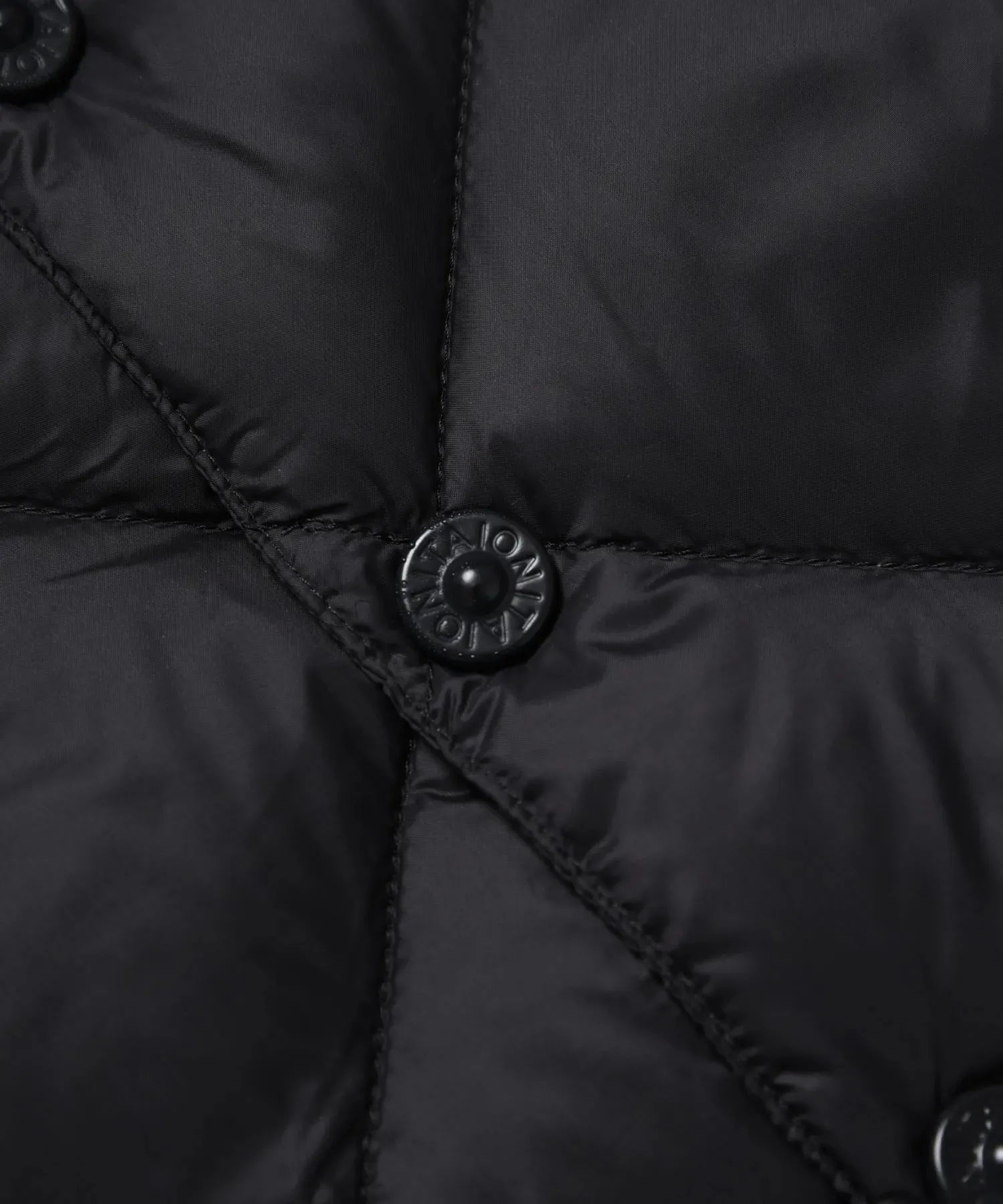 Unisex City Crew Neck Down Jacket sold by Taion product image thumbnail 4