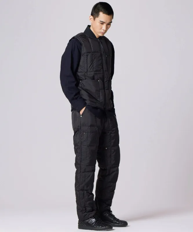 Unisex Work Painter Down Pants sold by Taion