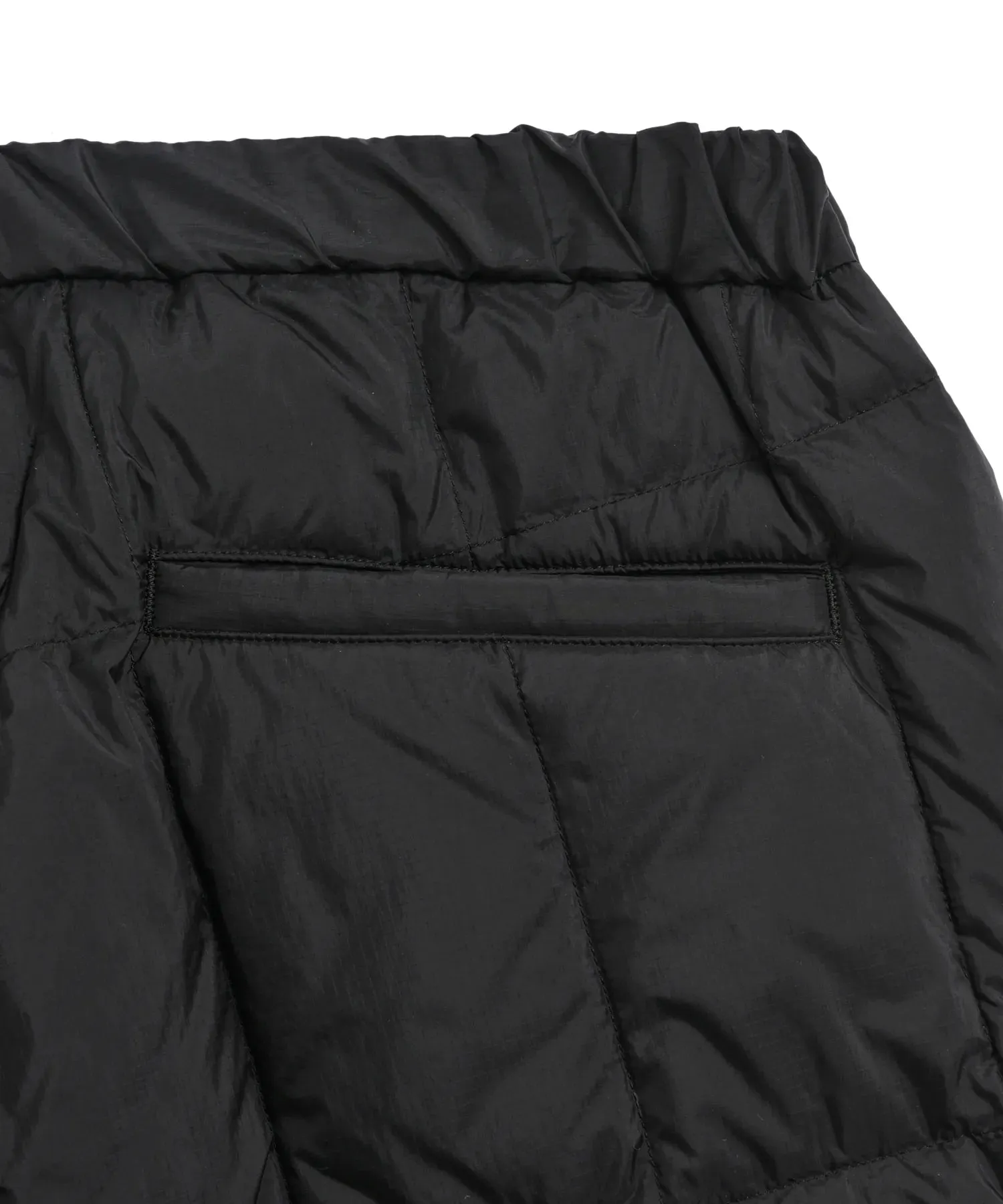 Unisex Work Down Lib Pants sold by Taion product image thumbnail 4