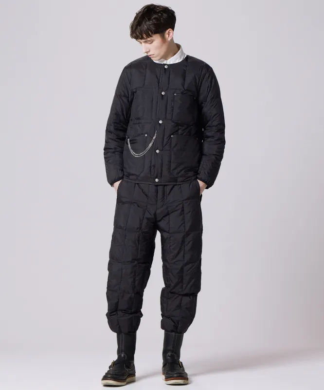 Unisex Work Down Lib Pants sold by Taion