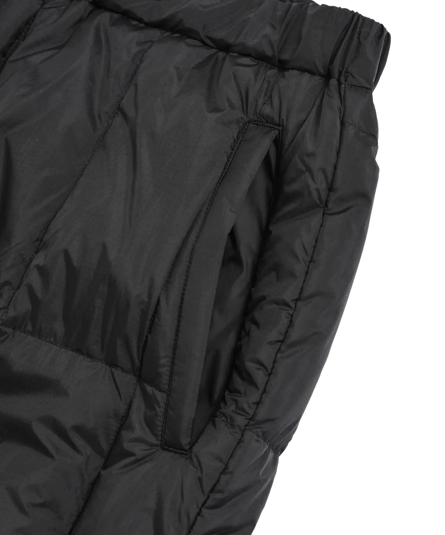 Unisex Work Down Lib Pants sold by Taion product image thumbnail 5