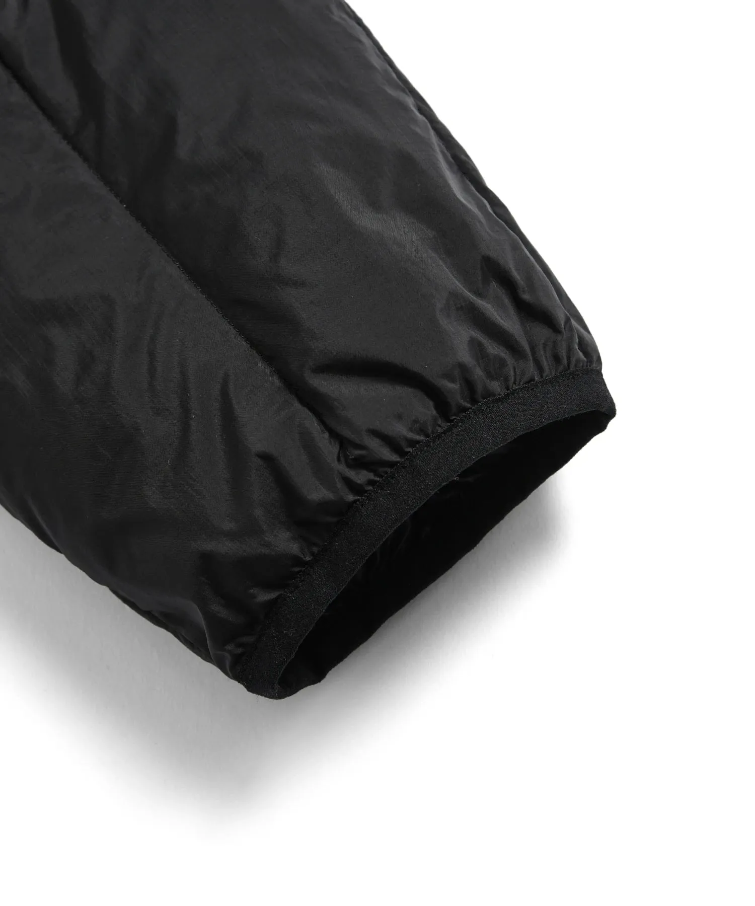 Unisex Work Crew Neck Down Jacket sold by Taion product image thumbnail 5