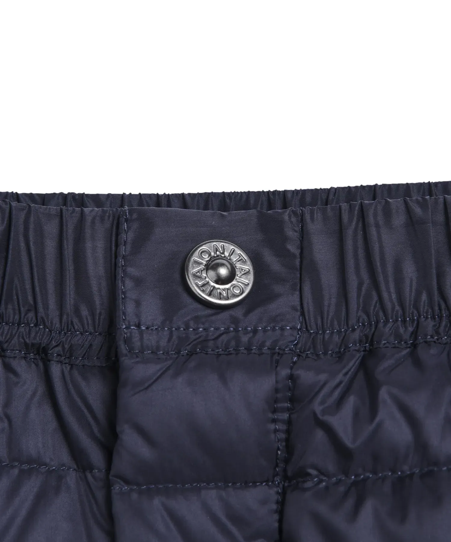 Unisex Basic Regular Straight Down Pants sold by Taion product image thumbnail 5