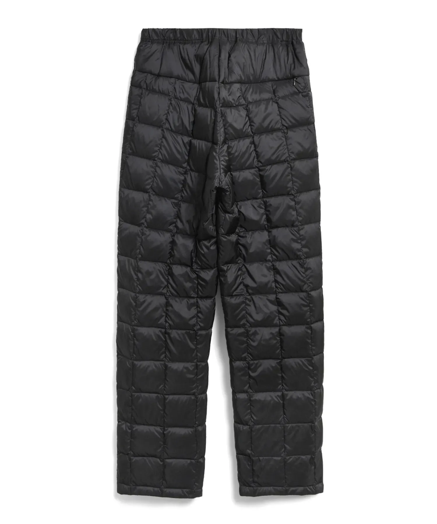 Unisex Basic Regular Straight Down Pants sold by Taion product image thumbnail 4