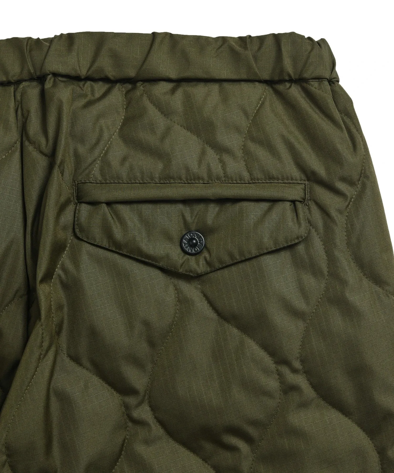 Women's Military Down Skirt (Hard Shell) sold by Taion product image thumbnail 5