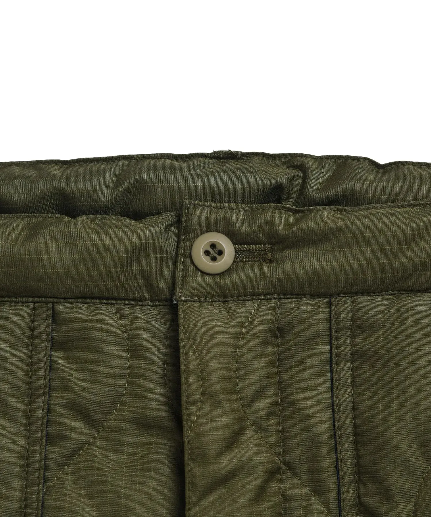 Unisex Military Cargo Down Pants (Hard Shell) sold by Taion product image thumbnail 4