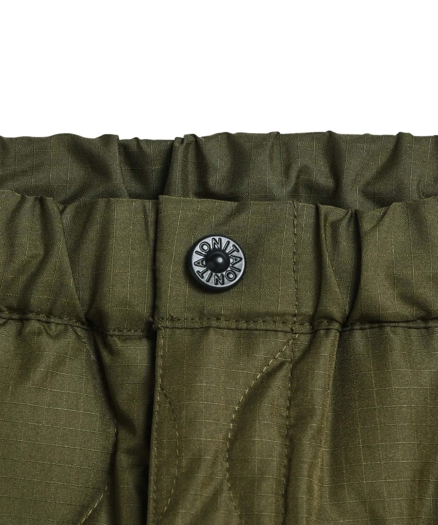 Unisex Military Down Pants (Hard Shell) sold by Taion product image thumbnail 4